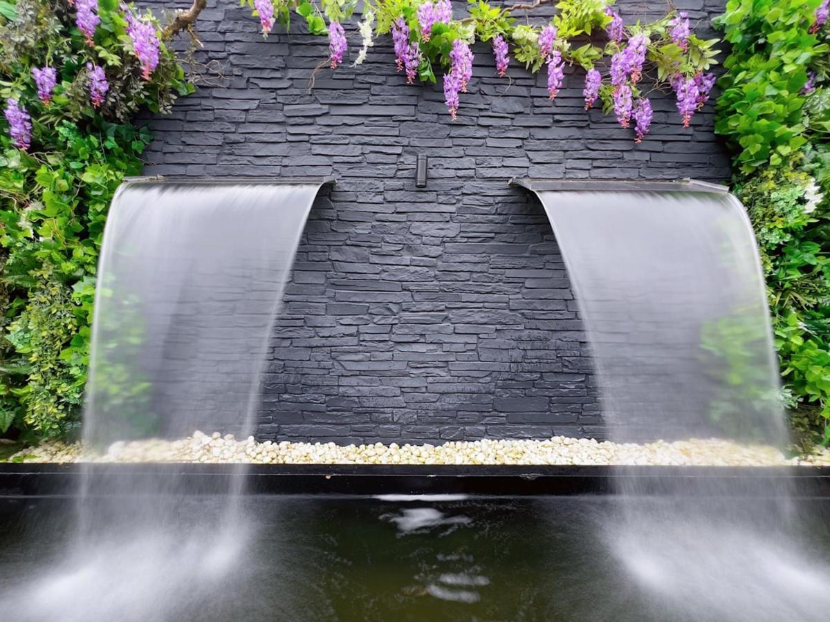 The Chesterton Hotel Bicester Exteriör bild