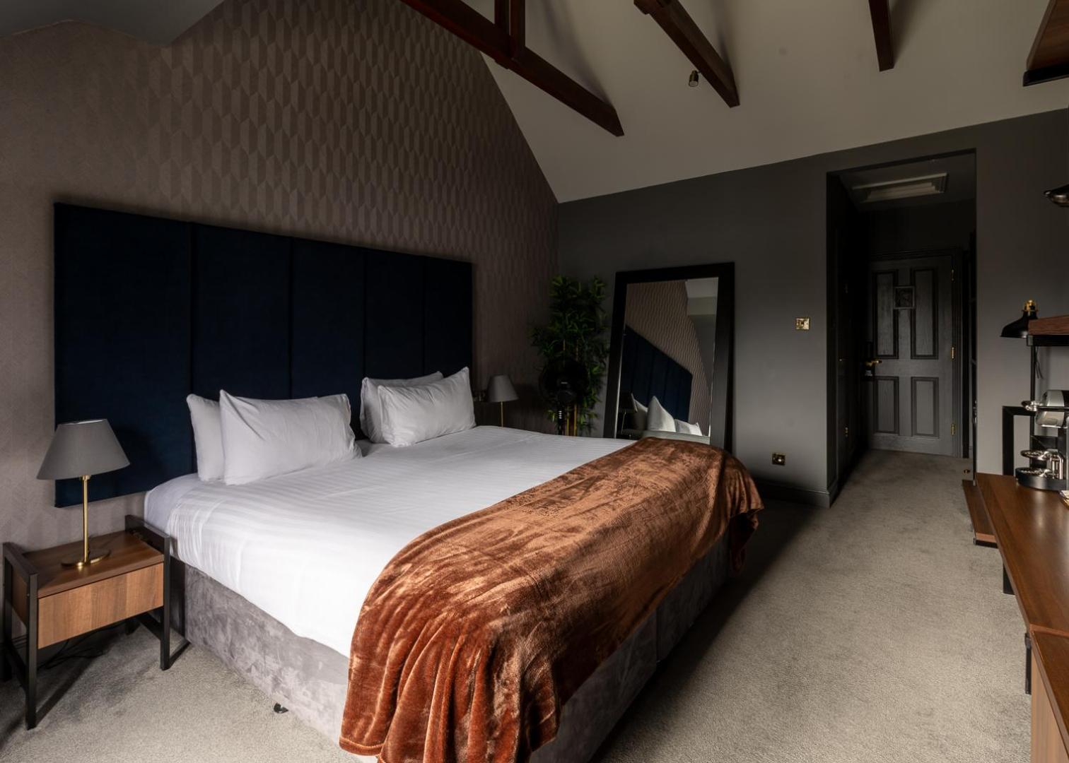 The Chesterton Hotel Bicester Exteriör bild