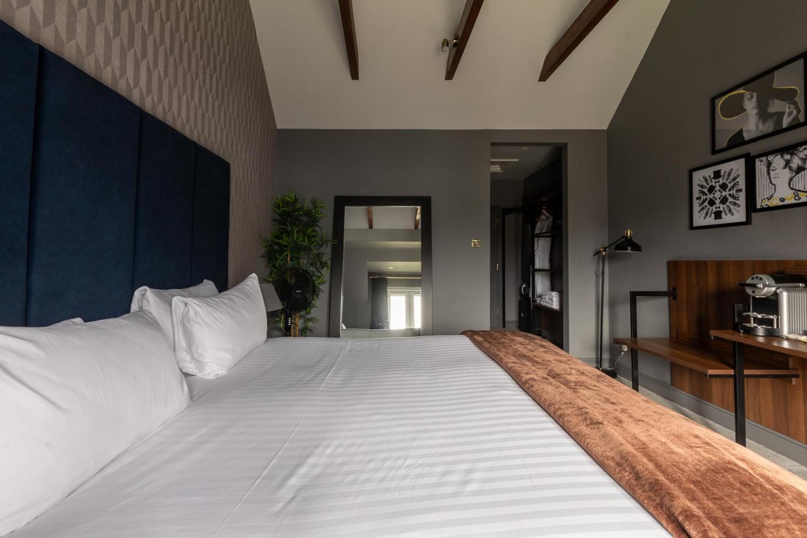 The Chesterton Hotel Bicester Exteriör bild