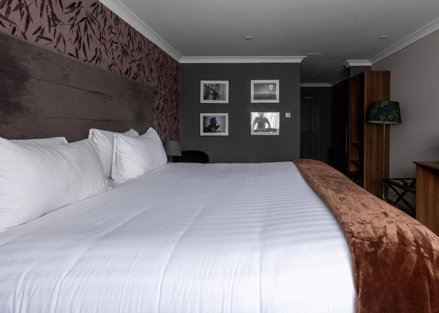 The Chesterton Hotel Bicester Exteriör bild